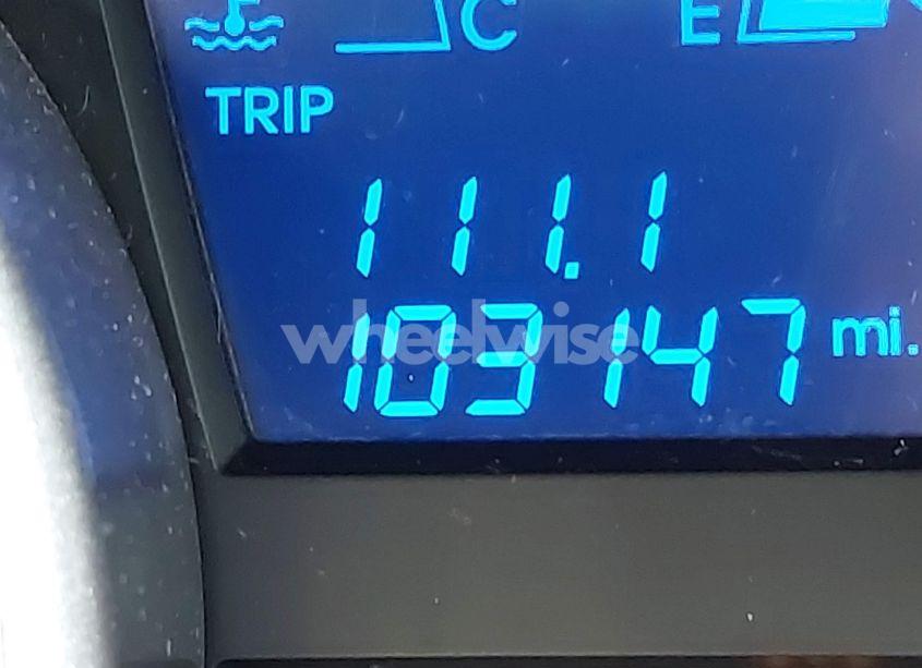 Photo 7 of 2013 Hyundai Tucson GLS (VIN KM8JUCAC9DU784224)