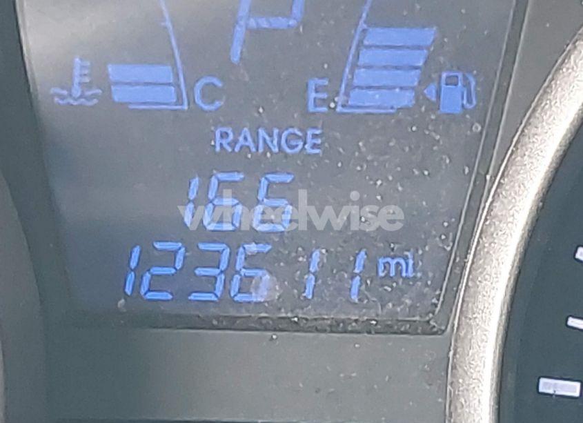 Photo 15 of 2014 Hyundai Tucson LIMITED (VIN KM8JUCAG1EU945945)