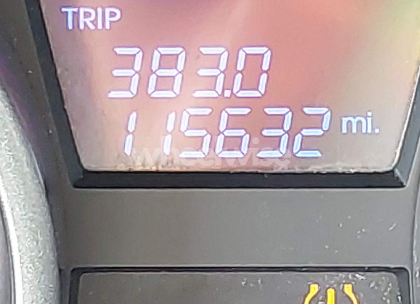 Photo 15 of 2014 Hyundai Tucson SE (VIN KM8JUCAG3EU869371)