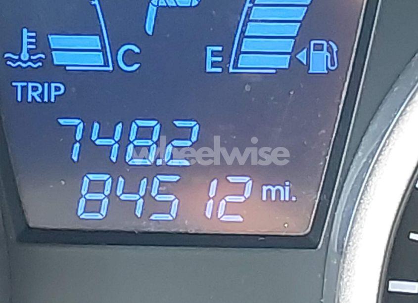 Photo 15 of 2014 Hyundai Tucson SE (VIN KM8JUCAG3EU906614)