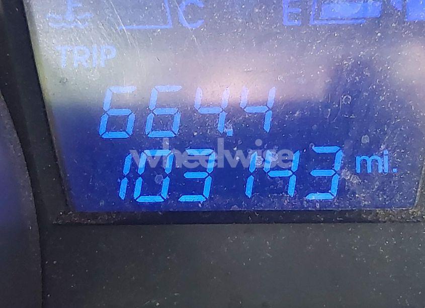 Photo 15 of 2014 Hyundai Tucson SE (VIN KM8JUCAG4EU910039)