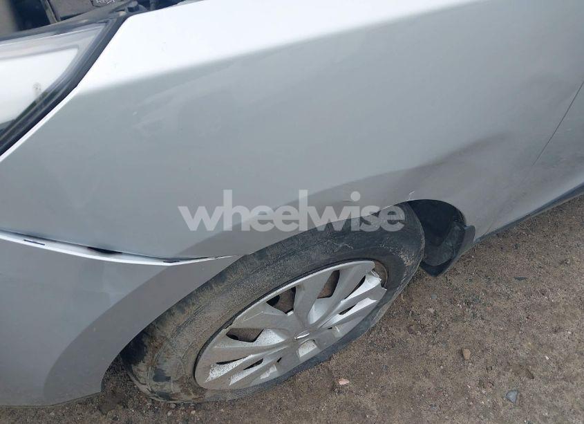 Photo 6 of 2014 Hyundai Tucson SE (VIN KM8JUCAG4EU910039)