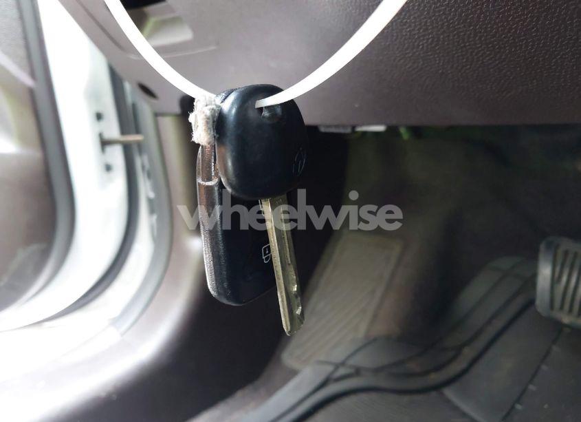 Photo 11 of 2015 Hyundai Tucson SE (VIN KM8JUCAG6FU104463)