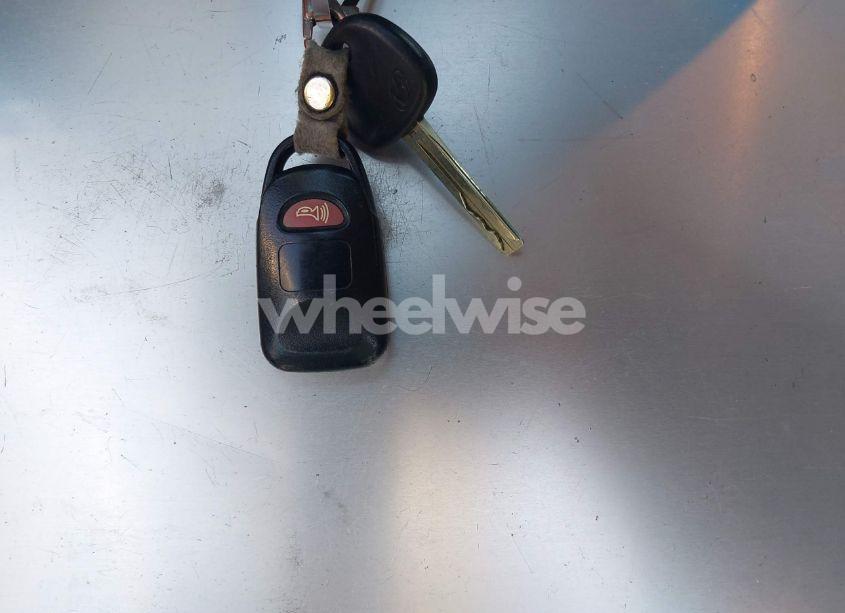 Photo 11 of 2015 Hyundai Tucson SE (VIN KM8JUCAG6FU958353)