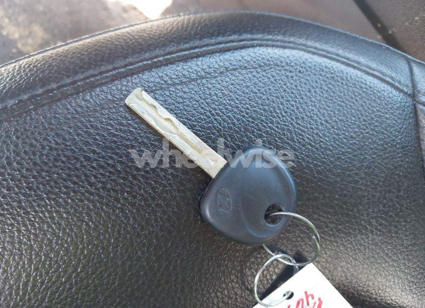 Photo 11 of 2015 Hyundai Tucson SE (VIN KM8JUCAG6FU966985)