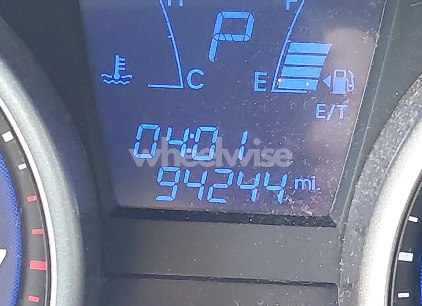 Photo 15 of 2015 Hyundai Tucson SE (VIN KM8JUCAG6FU966985)