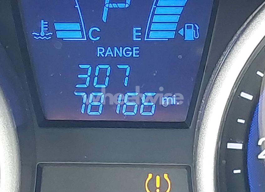 Photo 15 of 2014 Hyundai Tucson SE (VIN KM8JUCAG7EU829374)