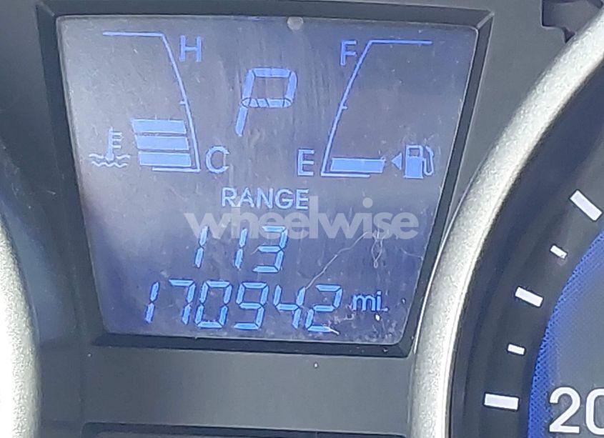 Photo 15 of 2015 Hyundai Tucson LIMITED (VIN KM8JUCAG9FU106336)