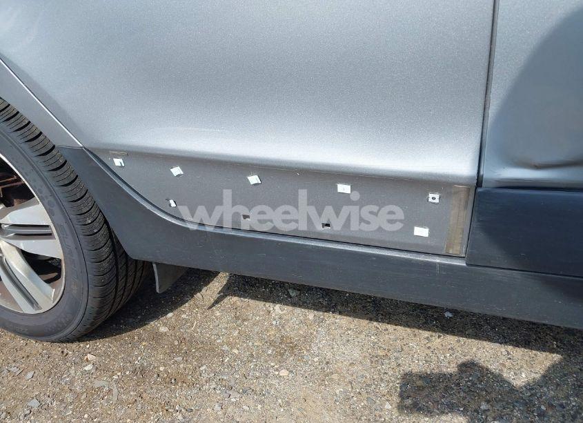 Photo 17 of 2015 Hyundai Tucson LIMITED (VIN KM8JUCAG9FU106336)