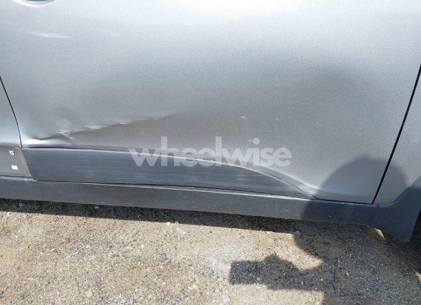 Photo 6 of 2015 Hyundai Tucson LIMITED (VIN KM8JUCAG9FU106336)