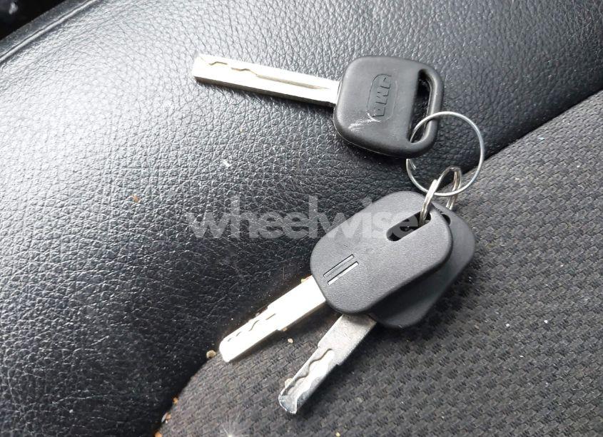 Photo 11 of 2015 Hyundai Tucson SE (VIN KM8JUCAG9FU995879)