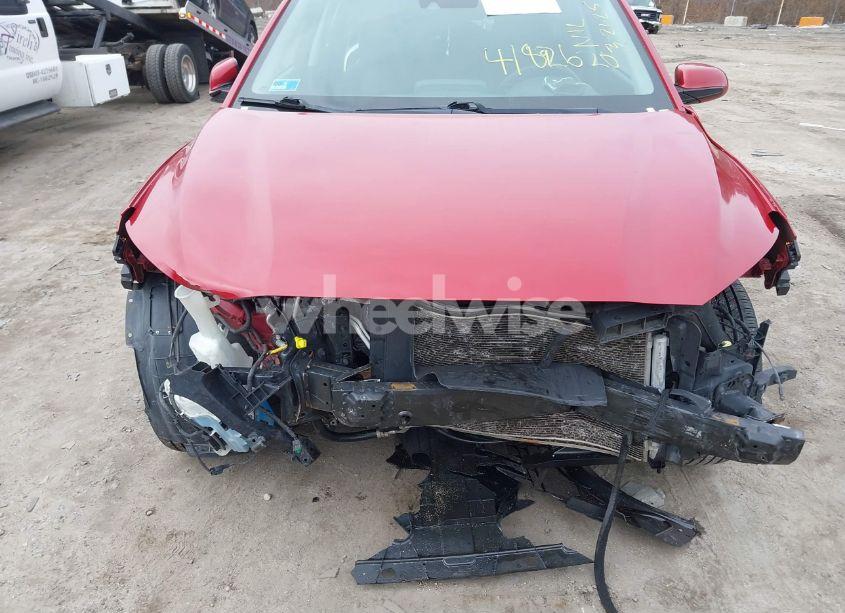 Photo 12 of 2019 Hyundai Kona SE (VIN KM8K12AA2KU280326)