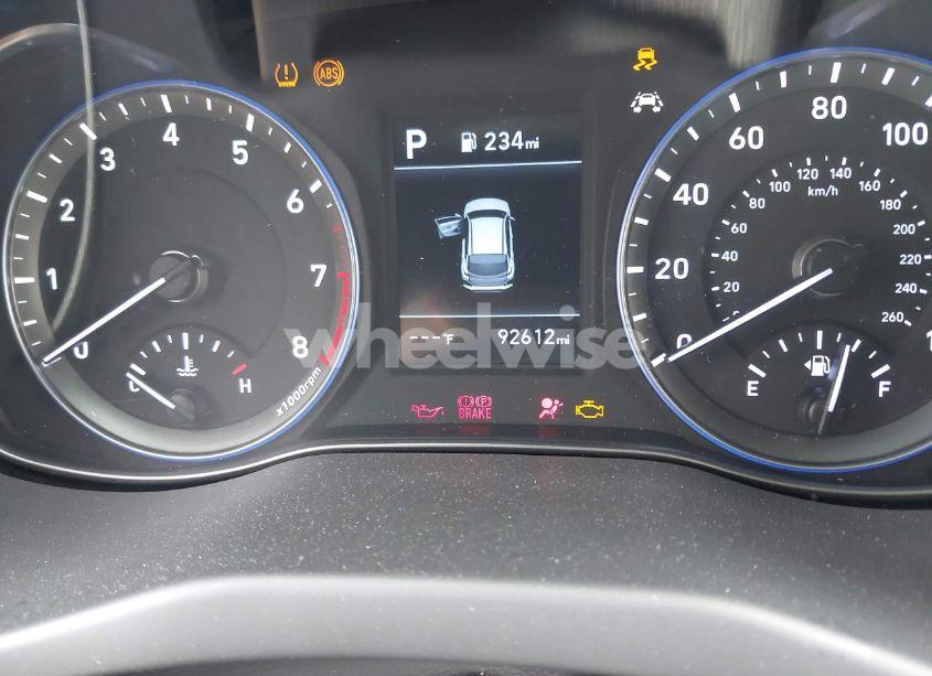 Photo 15 of 2019 Hyundai Kona SE (VIN KM8K12AA2KU280326)