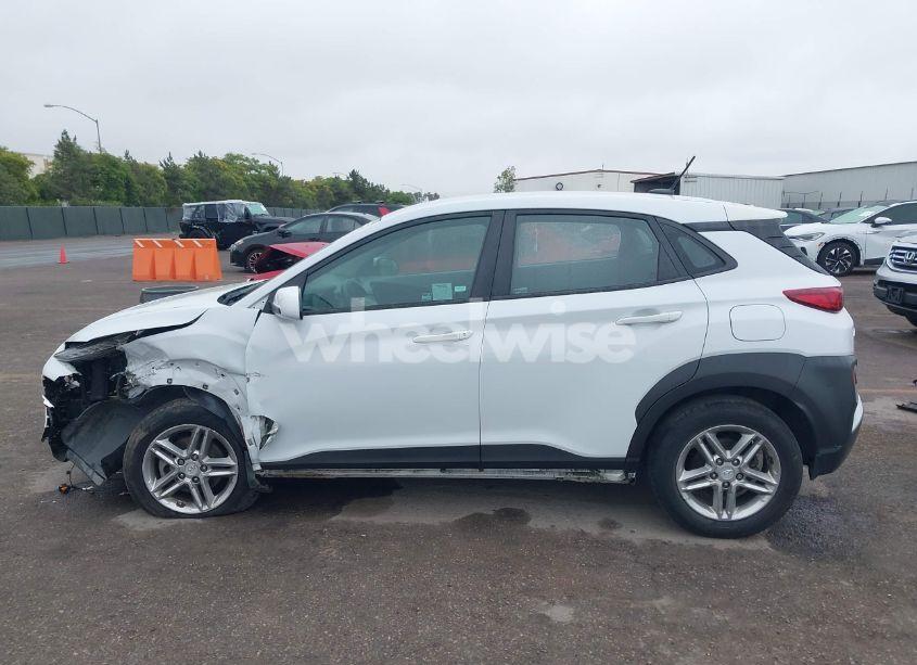 Photo 14 of 2019 Hyundai Kona SE (VIN KM8K12AA4KU330773)
