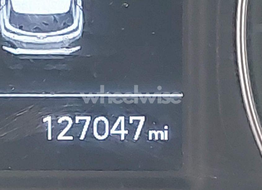 Photo 15 of 2019 Hyundai Kona SE (VIN KM8K12AA4KU330773)