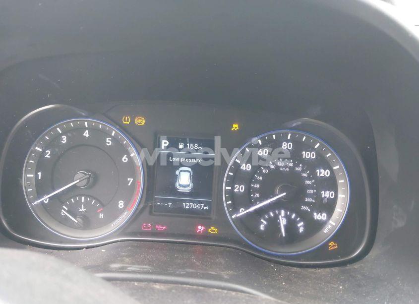 Photo 7 of 2019 Hyundai Kona SE (VIN KM8K12AA4KU330773)