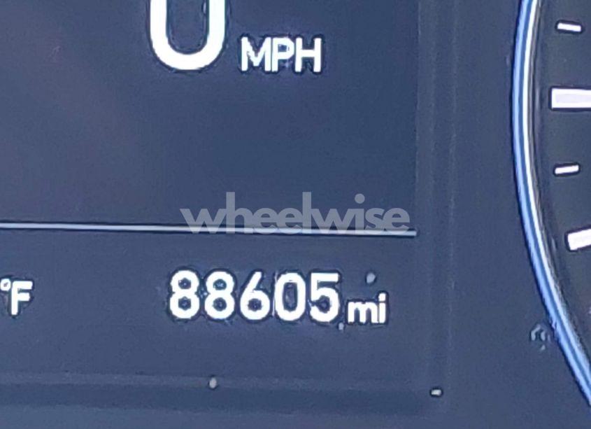 Photo 16 of 2021 Hyundai Kona SE (VIN KM8K12AA4MU645060)