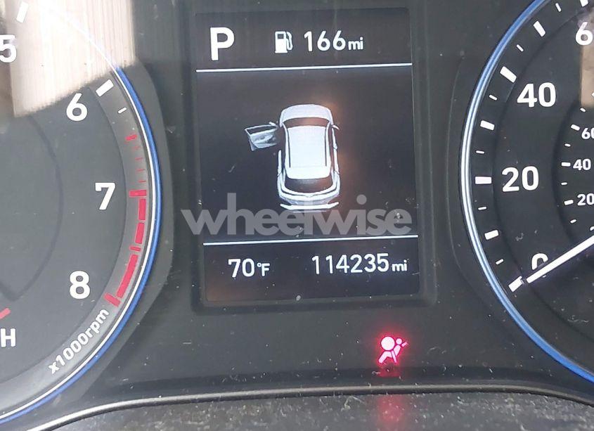 Photo 15 of 2019 Hyundai Kona SE (VIN KM8K12AA6KU222624)