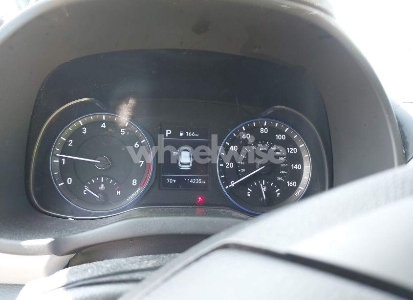 Photo 7 of 2019 Hyundai Kona SE (VIN KM8K12AA6KU222624)