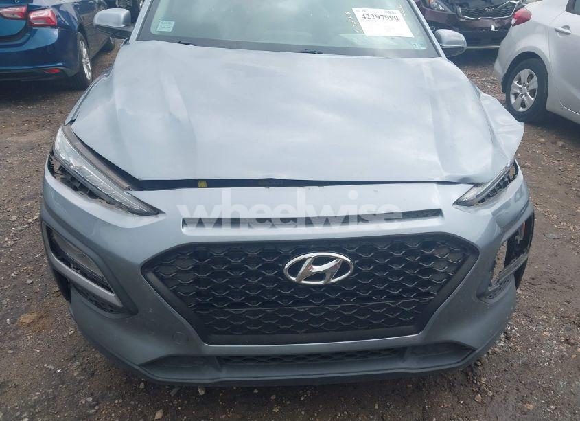Photo 17 of 2019 Hyundai Kona SE (VIN KM8K12AAXKU298329)