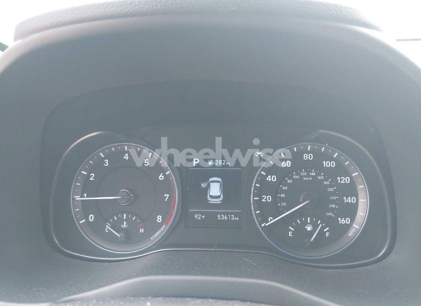 Photo 7 of 2019 Hyundai Kona SE (VIN KM8K1CAA0KU278824)