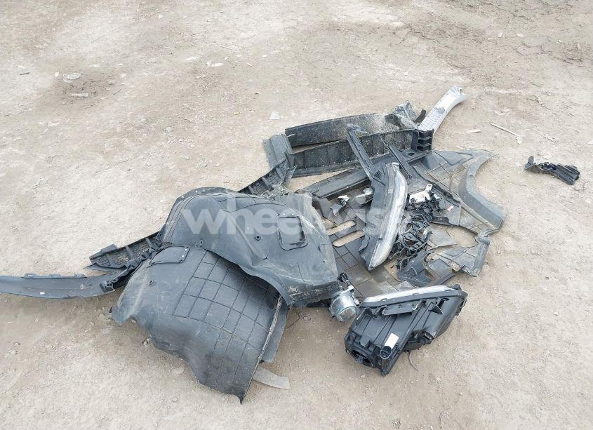 Photo 12 of 2019 Hyundai Kona SE (VIN KM8K1CAA2KU296922)