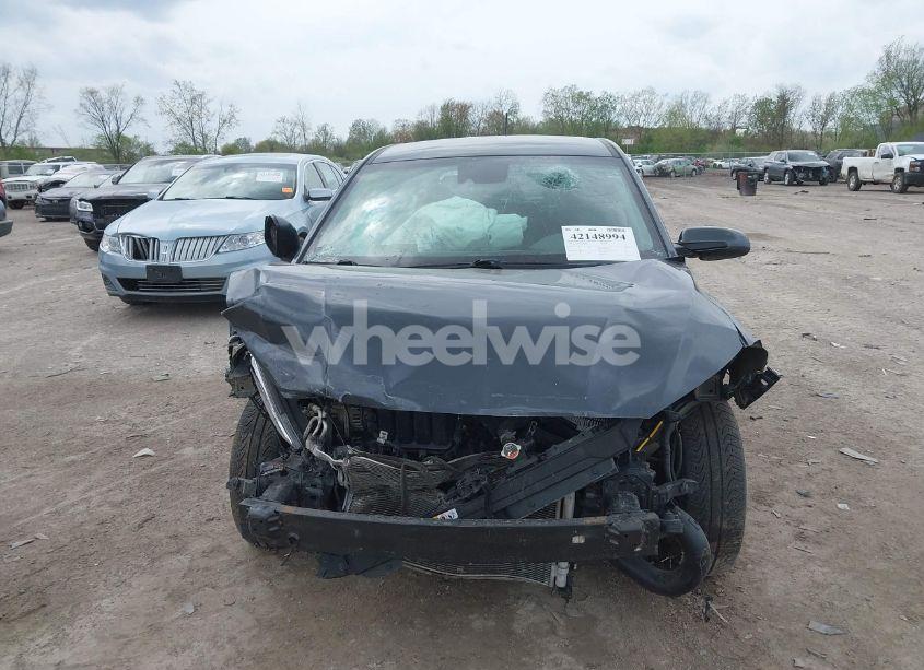 Photo 13 of 2019 Hyundai Kona SE (VIN KM8K1CAA2KU296922)