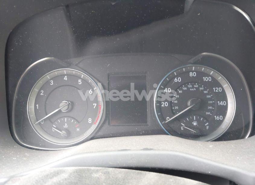 Photo 16 of 2019 Hyundai Kona SE (VIN KM8K1CAA2KU296922)