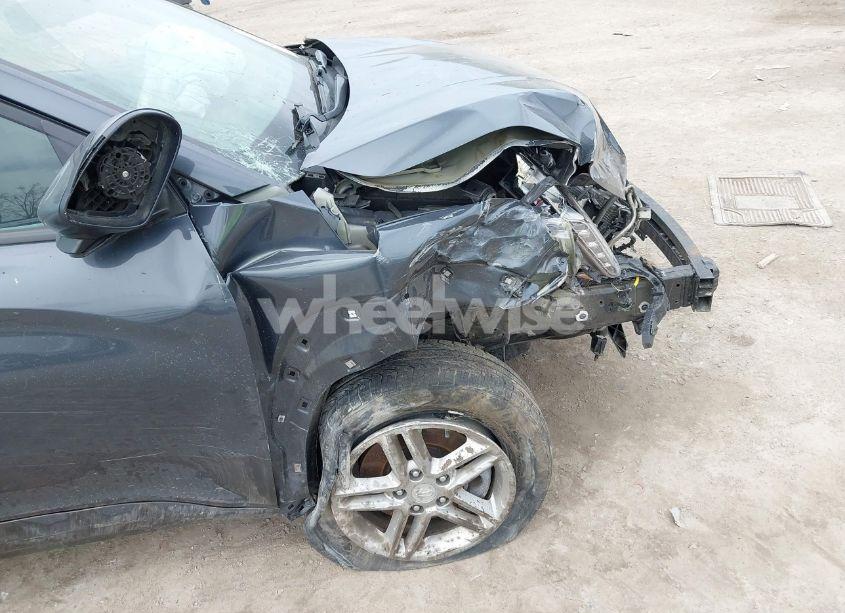 Photo 20 of 2019 Hyundai Kona SE (VIN KM8K1CAA2KU296922)