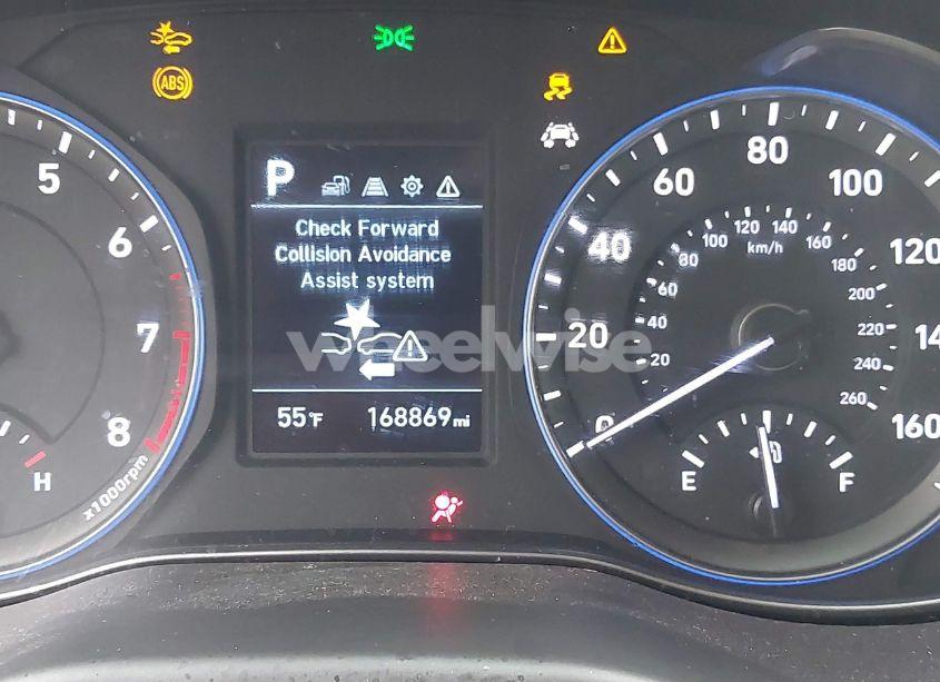 Photo 15 of 2019 Hyundai Kona SE (VIN KM8K1CAA3KU290126)