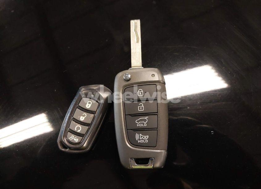 Photo 11 of 2021 Hyundai Kona SE (VIN KM8K1CAA5MU647521)