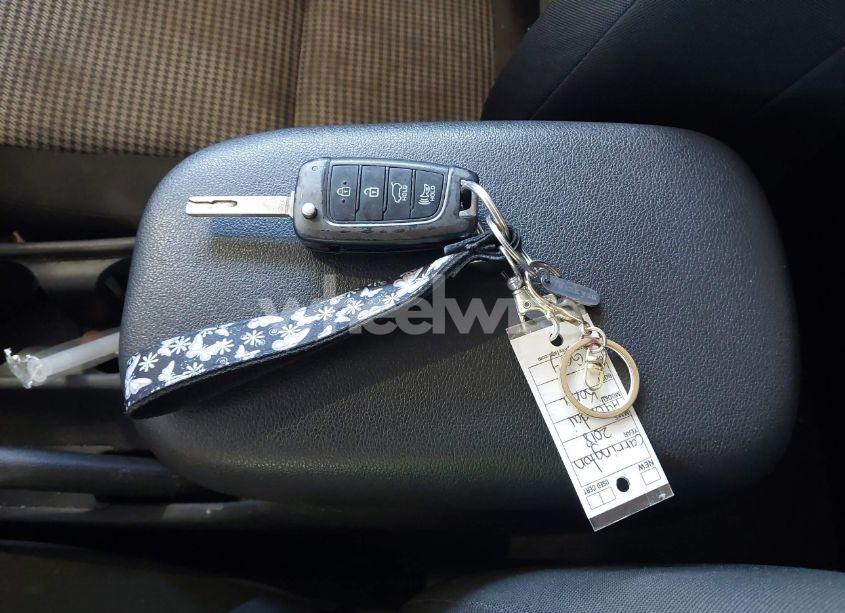 Photo 11 of 2018 Hyundai Kona SE (VIN KM8K1CAA7JU148991)