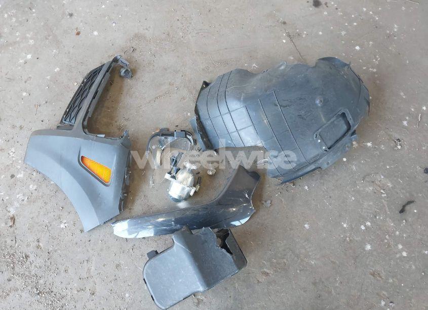 Photo 12 of 2018 Hyundai Kona SE (VIN KM8K1CAA7JU148991)