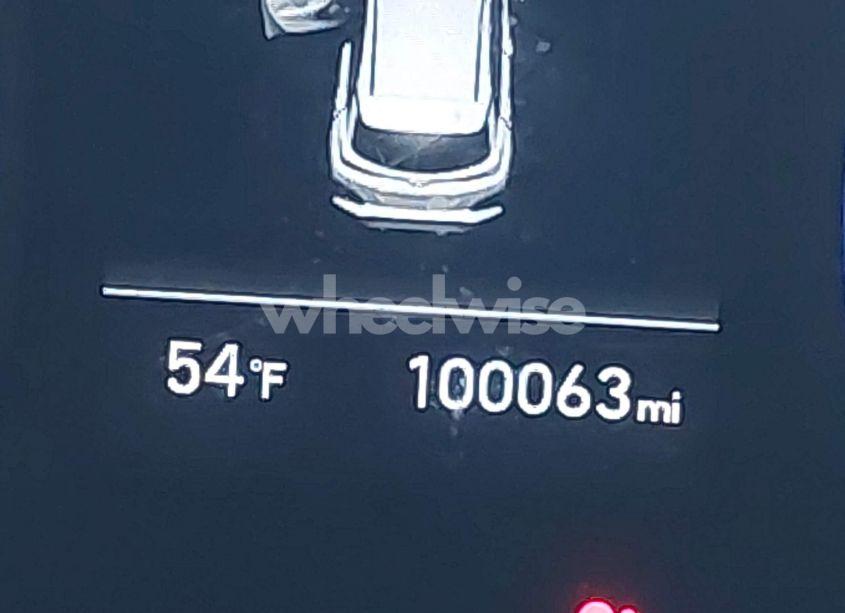 Photo 16 of 2018 Hyundai Kona SE (VIN KM8K1CAA7JU148991)