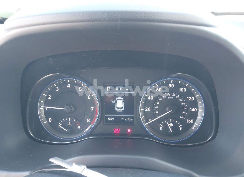 Photo 7 of 2019 Hyundai Kona SE (VIN KM8K1CAA8KU288114)