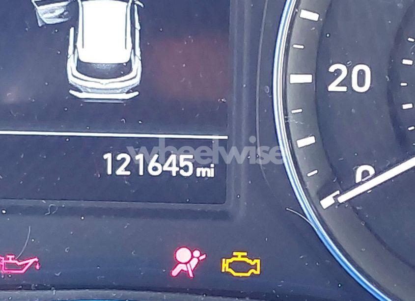 Photo 16 of 2019 Hyundai Kona SE (VIN KM8K1CAA8KU355021)