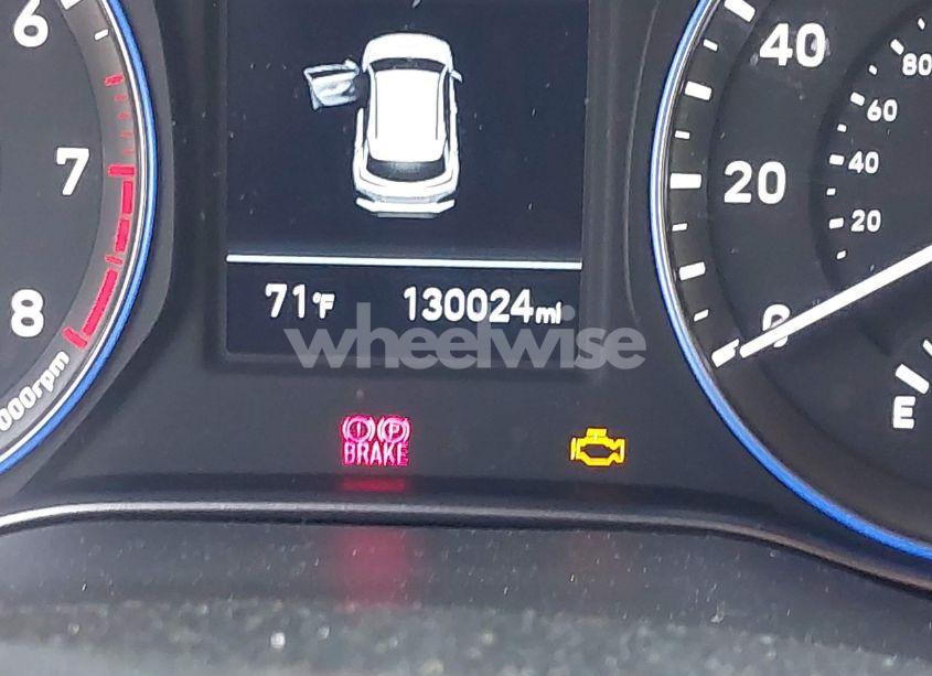 Photo 15 of 2018 Hyundai Kona SEL (VIN KM8K22AA0JU162528)