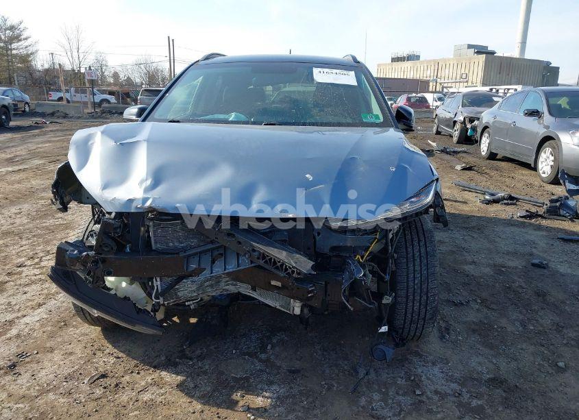 Photo 12 of 2018 Hyundai Kona SEL (VIN KM8K22AA3JU154374)