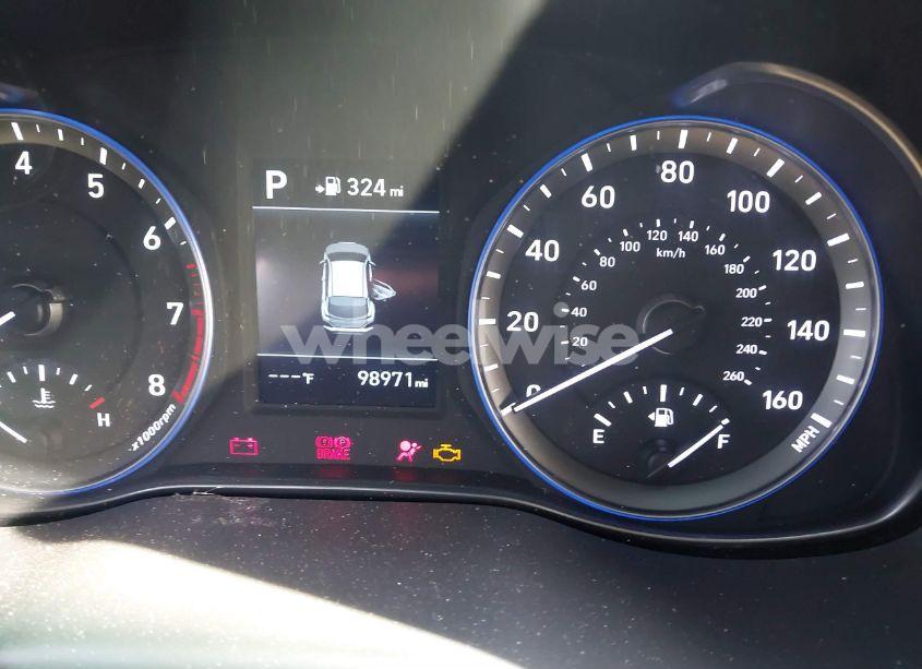 Photo 15 of 2018 Hyundai Kona SEL (VIN KM8K22AA3JU154374)