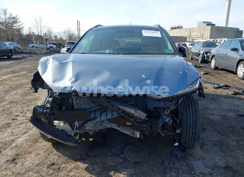 Photo 6 of 2018 Hyundai Kona SEL (VIN KM8K22AA3JU154374)