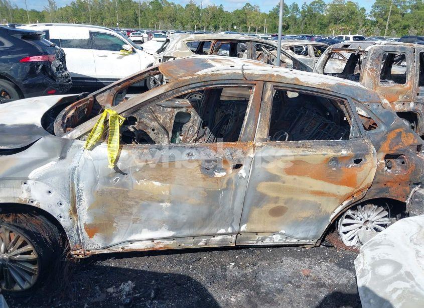 Photo 13 of 2019 Hyundai Kona SEL (VIN KM8K22AA4KU353953)