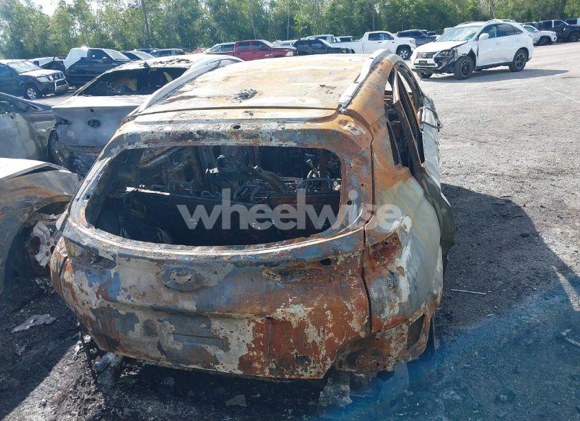 Photo 15 of 2019 Hyundai Kona SEL (VIN KM8K22AA4KU353953)