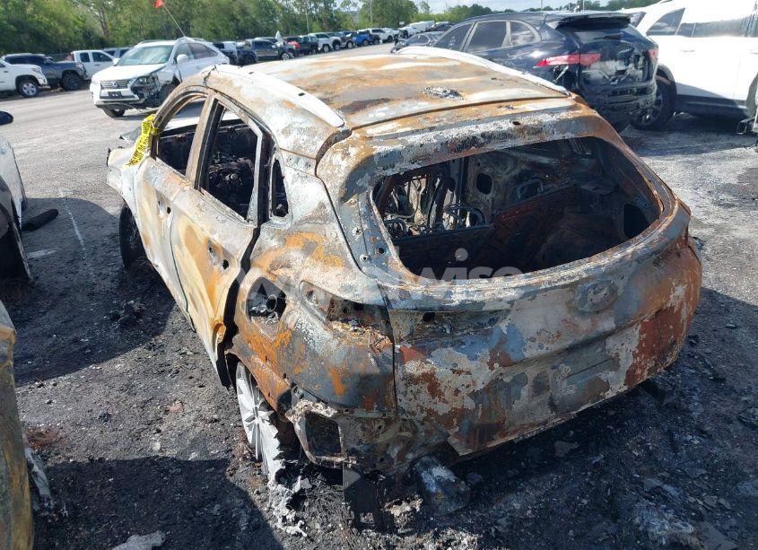 Photo 3 of 2019 Hyundai Kona SEL (VIN KM8K22AA4KU353953)