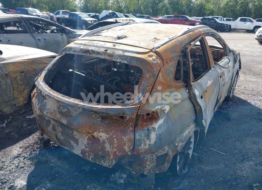 Photo 4 of 2019 Hyundai Kona SEL (VIN KM8K22AA4KU353953)