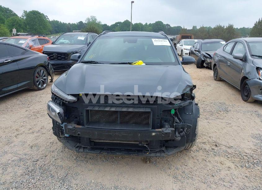 Photo 12 of 2019 Hyundai Kona SEL (VIN KM8K22AAXKU224907)