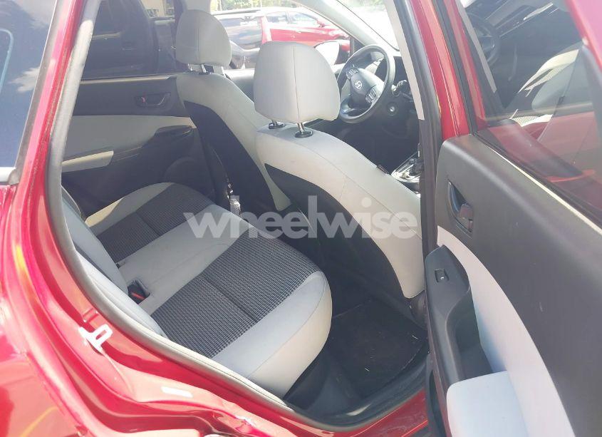 Photo 8 of 2022 Hyundai Kona SE (VIN KM8K22AB0NU807287)