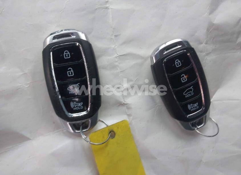 Photo 11 of 2019 Hyundai Kona EV SEL (VIN KM8K23AG0KU036939)