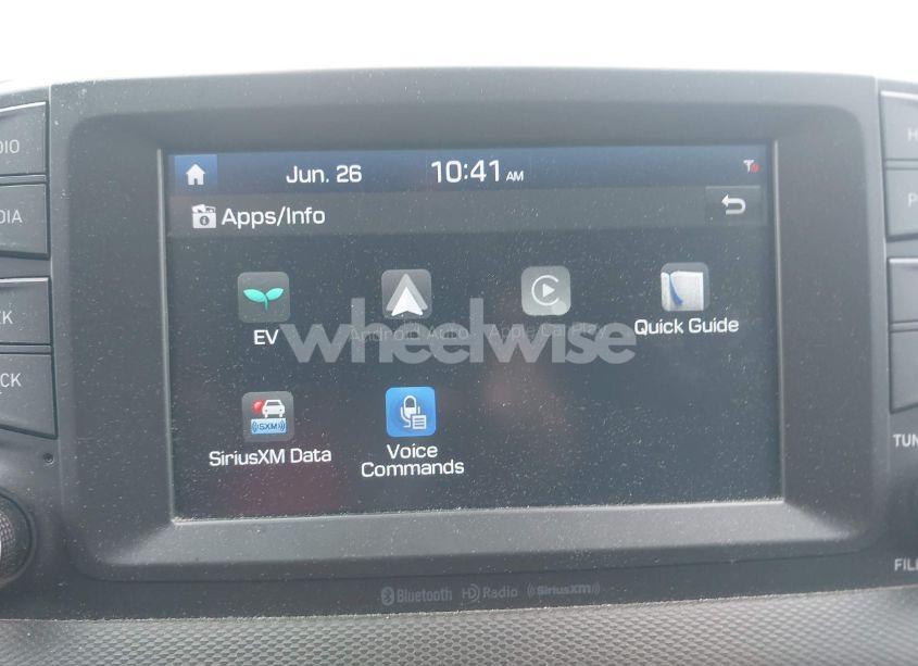Photo 18 of 2019 Hyundai Kona EV SEL (VIN KM8K23AG0KU036939)