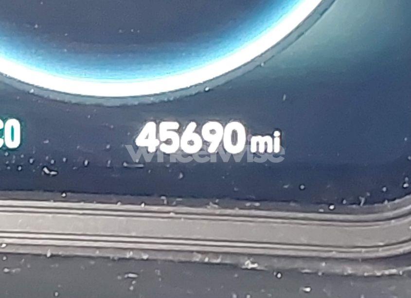 Photo 16 of 2023 Hyundai Kona ELECTRIC SE (VIN KM8K23AG6PU191048)