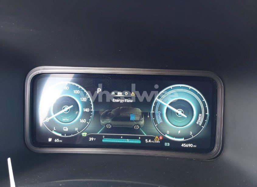 Photo 18 of 2023 Hyundai Kona ELECTRIC SE (VIN KM8K23AG6PU191048)